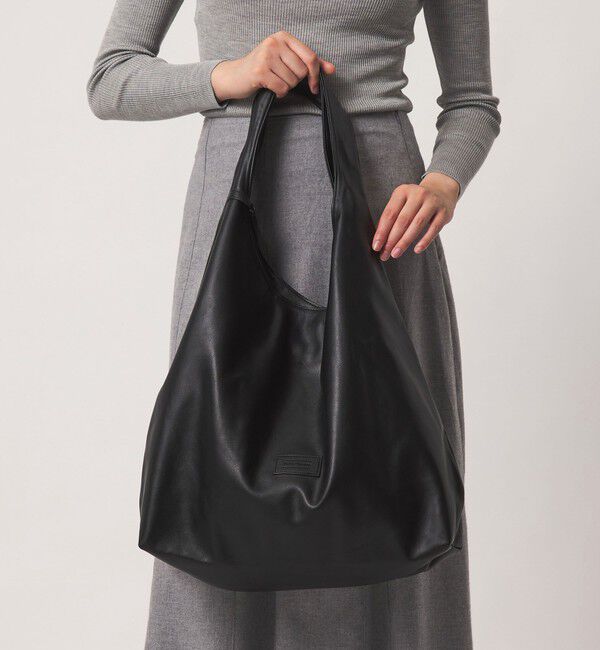 ODETTE E ODILE「＜ALICE MARTHA＞CORA BIGBAG」|ショルダー・メッセンジャー|
