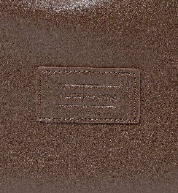 ODETTE E ODILE「＜ALICE MARTHA＞CORA BIGBAG」|ショルダー・メッセンジャー|