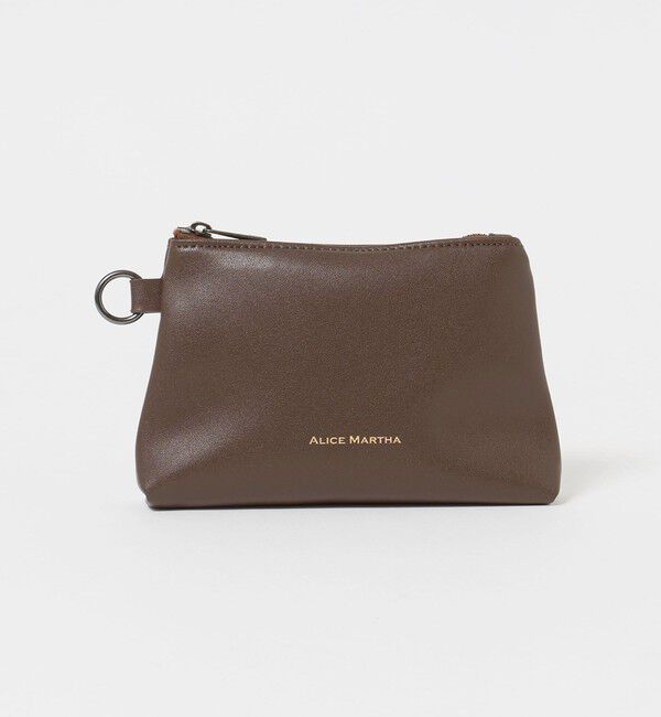 ODETTE E ODILE「＜ALICE MARTHA＞CORA BIGBAG」|ショルダー・メッセンジャー|