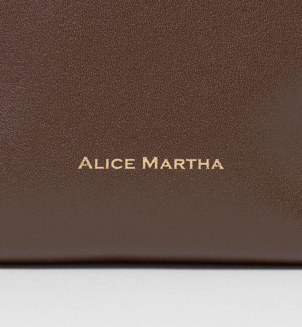 ODETTE E ODILE「＜ALICE MARTHA＞CORA BIGBAG」|ショルダー・メッセンジャー|