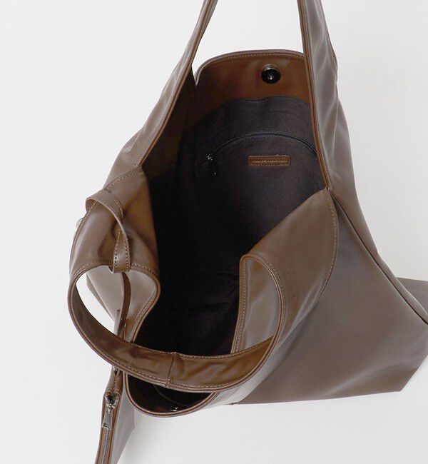 ODETTE E ODILE「＜ALICE MARTHA＞CORA BIGBAG」|ショルダー・メッセンジャー|