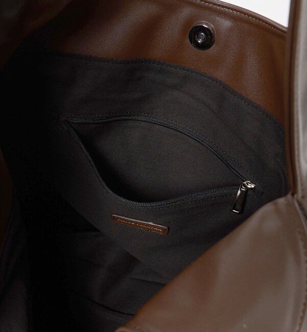 ODETTE E ODILE「＜ALICE MARTHA＞CORA BIGBAG」|ショルダー・メッセンジャー|