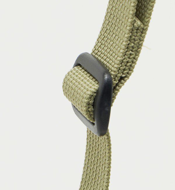 ODETTE E ODILE「＜AIGLE＞ColorDrawst SLD」|ショルダー・メッセンジャー|