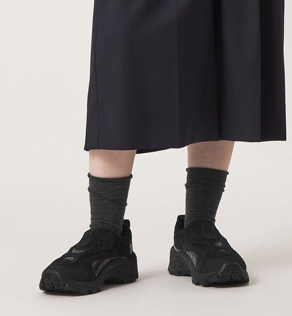 ODETTE E ODILE「＜MERRELL＞MOC SPEEEDSTREAK」|スニーカー|