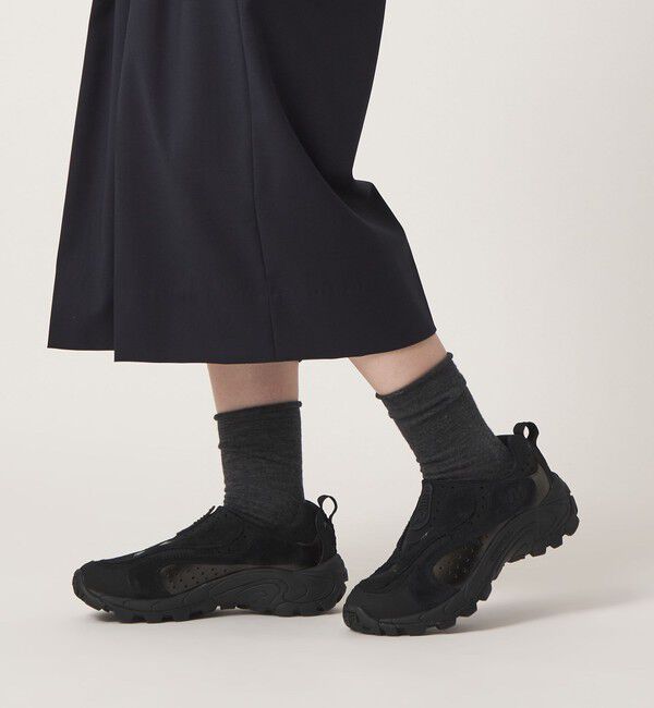 ODETTE E ODILE「＜MERRELL＞MOC SPEEEDSTREAK」|スニーカー|