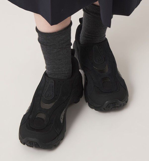 ODETTE E ODILE「＜MERRELL＞MOC SPEEEDSTREAK」|スニーカー|