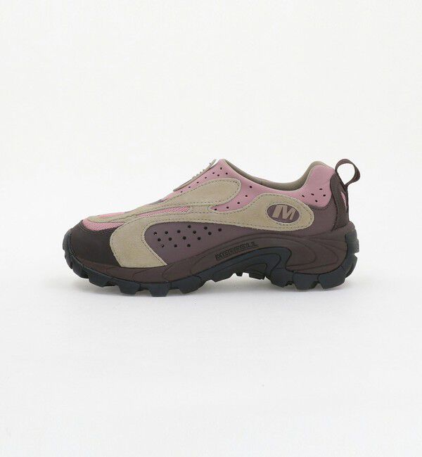 ODETTE E ODILE「＜MERRELL＞MOC SPEEEDSTREAK」|スニーカー|その他1