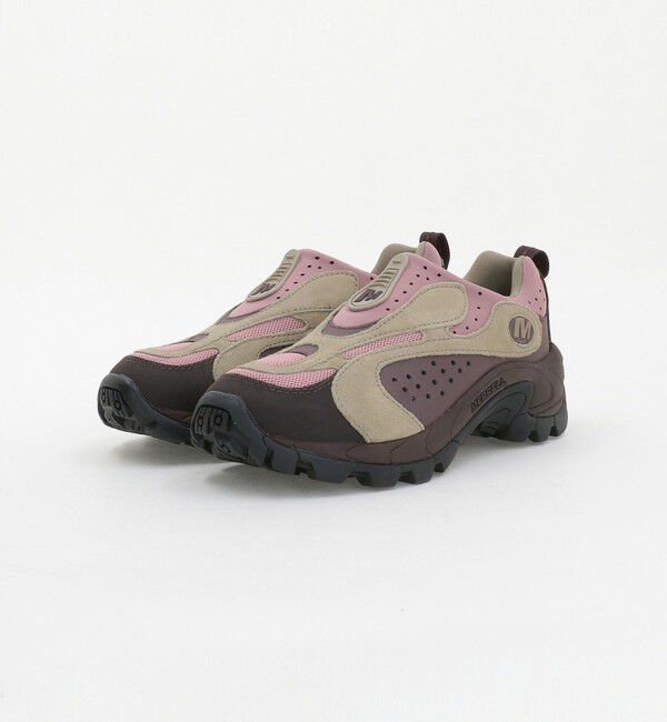 ODETTE E ODILE「＜MERRELL＞MOC SPEEEDSTREAK」|スニーカー|