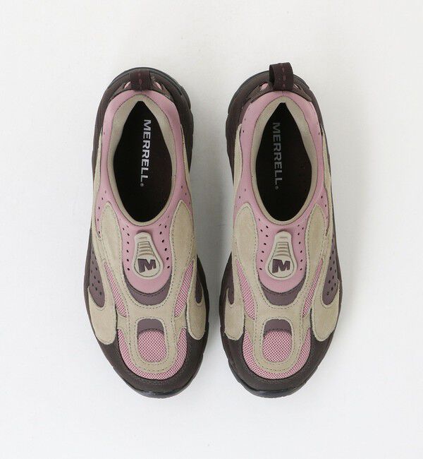 ODETTE E ODILE「＜MERRELL＞MOC SPEEEDSTREAK」|スニーカー|