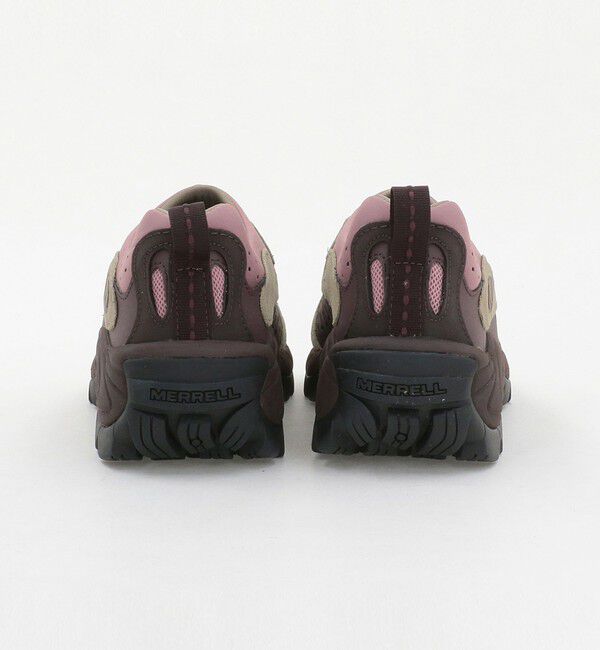 ODETTE E ODILE「＜MERRELL＞MOC SPEEEDSTREAK」|スニーカー|