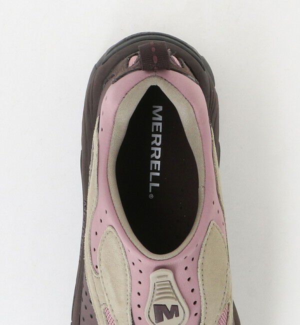 ODETTE E ODILE「＜MERRELL＞MOC SPEEEDSTREAK」|スニーカー|