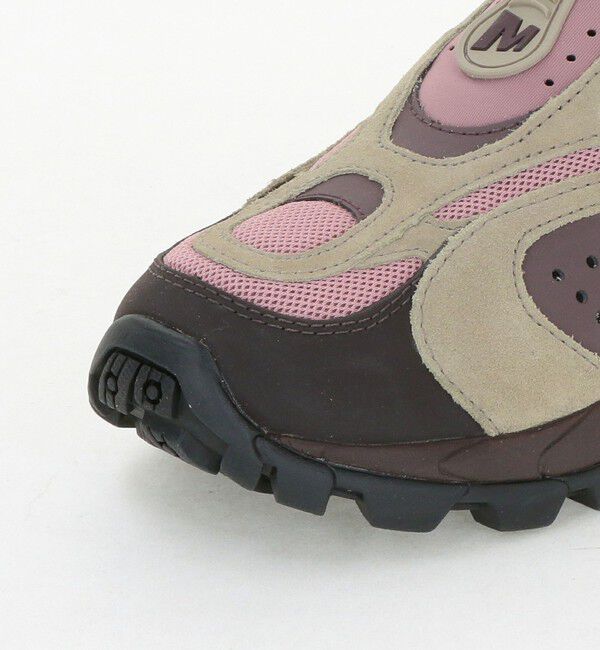ODETTE E ODILE「＜MERRELL＞MOC SPEEEDSTREAK」|スニーカー|