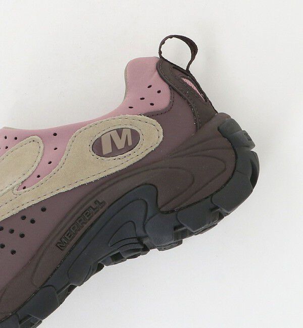 ODETTE E ODILE「＜MERRELL＞MOC SPEEEDSTREAK」|スニーカー|