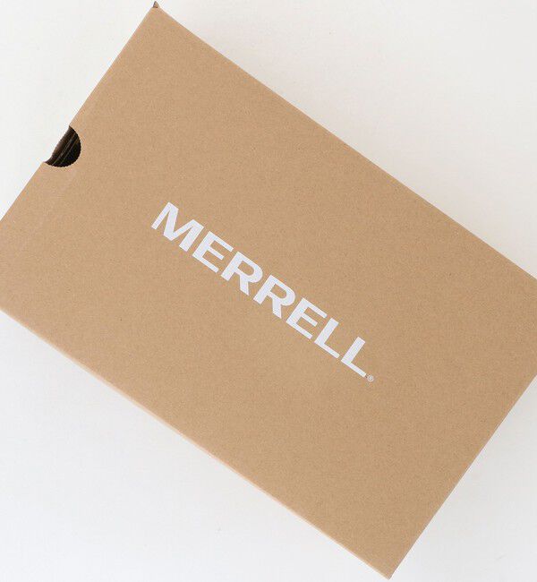 ODETTE E ODILE「＜MERRELL＞MOC SPEEEDSTREAK」|スニーカー|