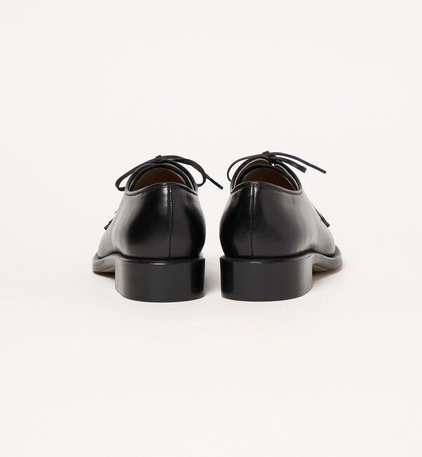 ODETTE E ODILE「ニュークラシックダービー フラット30&darr;&uarr;」|ビジネス・ドレスシューズ|