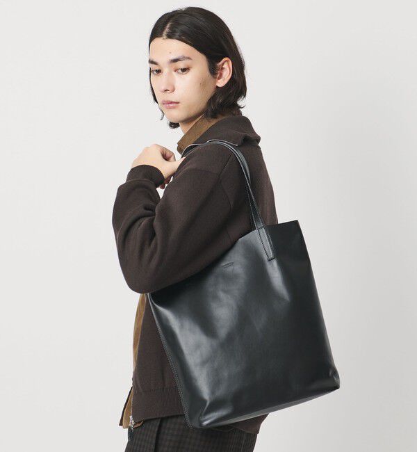 UNITED ARROWS「【別注】＜Daniel&Bob＞ALEX/トートバッグ」|トートバッグ|