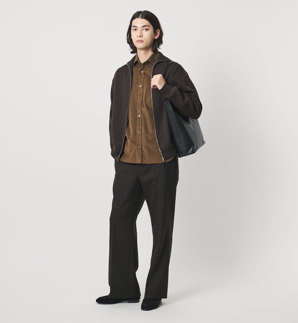 UNITED ARROWS「【別注】＜Daniel&Bob＞ALEX/トートバッグ」|トートバッグ|