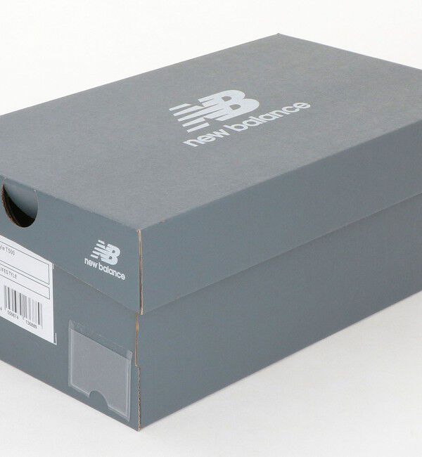 UNITED ARROWS「＜New Balance＞U5008W4/D スニーカー」|スニーカー|