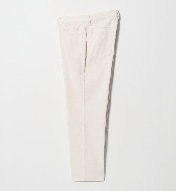 UNITED ARROWS「コーデュロイ 5ポケット パンツ」|その他|