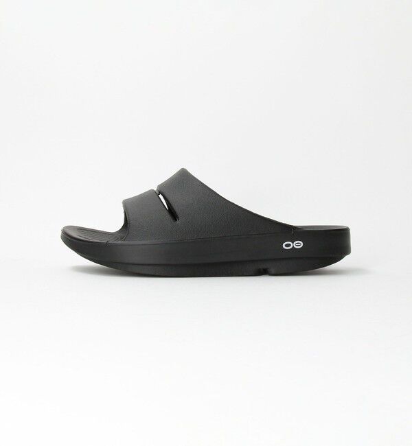 UNITED ARROWS green label relaxing「＜OOFOS＞OOAHH サンダル」|サンダル|