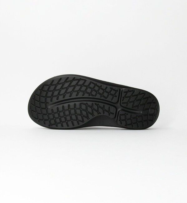 UNITED ARROWS green label relaxing「＜OOFOS＞OOAHH サンダル」|サンダル|