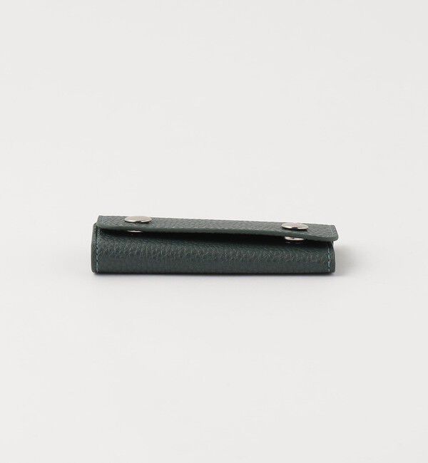 UNITED ARROWS green label relaxing「CIBO レザーライク キーケース」|キーケース|