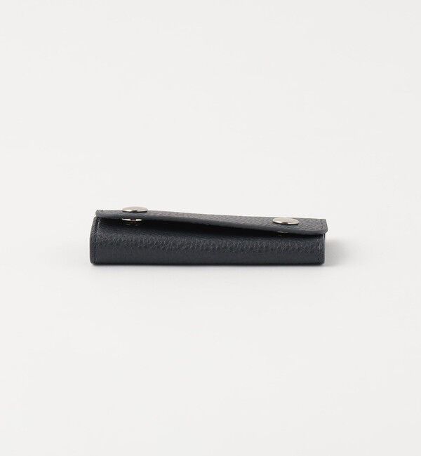 UNITED ARROWS green label relaxing「CIBO レザーライク キーケース」|キーケース|