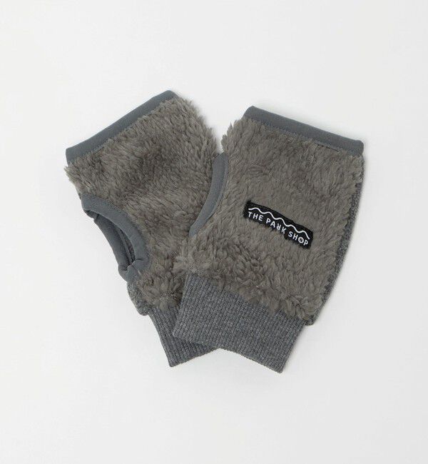 UNITED ARROWS green label relaxing「＜THE PARK SHOP＞ デイリー ミトングローブ / キッズ」|手袋|