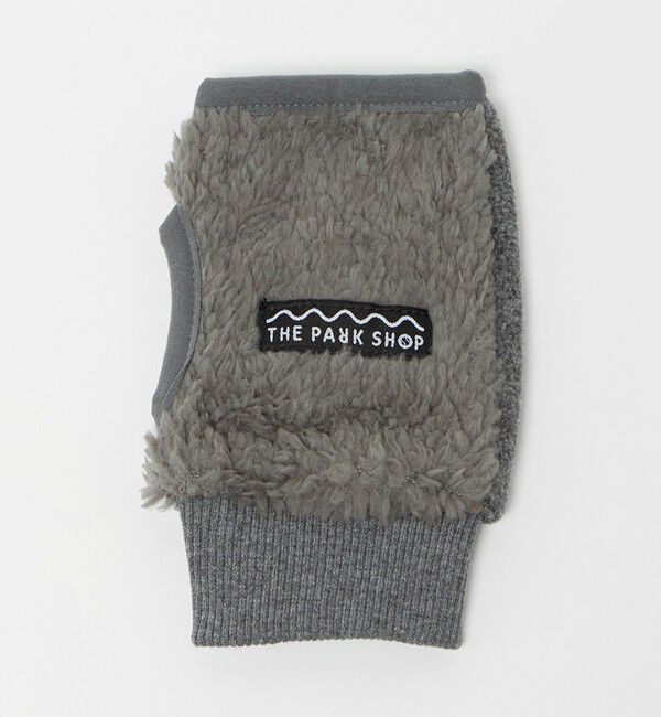 UNITED ARROWS green label relaxing「＜THE PARK SHOP＞ デイリー ミトングローブ / キッズ」|手袋|