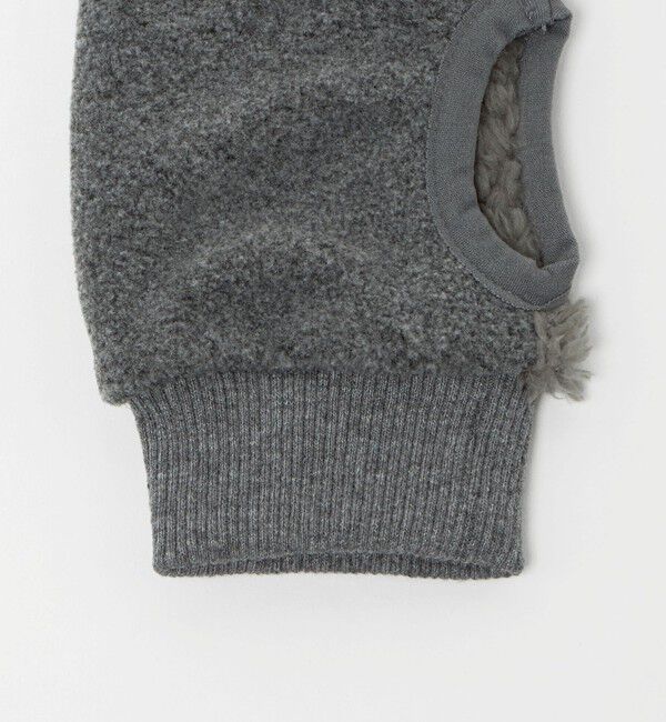 UNITED ARROWS green label relaxing「＜THE PARK SHOP＞ デイリー ミトングローブ / キッズ」|手袋|