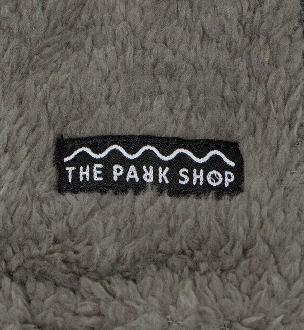 UNITED ARROWS green label relaxing「＜THE PARK SHOP＞ デイリー ミトングローブ / キッズ」|手袋|