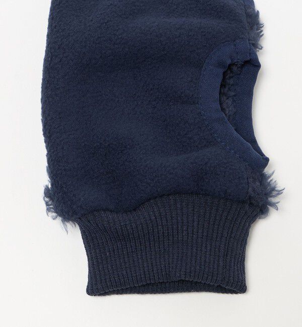 UNITED ARROWS green label relaxing「＜THE PARK SHOP＞ デイリー ミトングローブ / キッズ」|手袋|