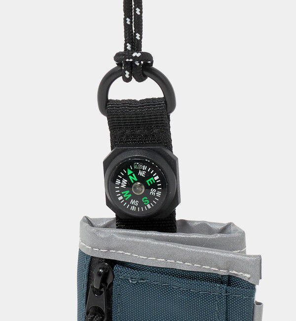 UNITED ARROWS green label relaxing「＜THE PARK SHOP＞ウォレット / キッズ」|財布|
