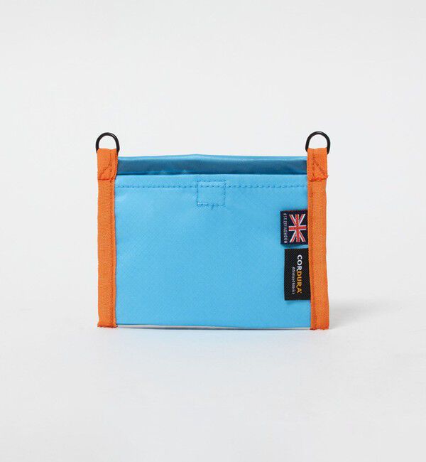 UNITED ARROWS green label relaxing「【別注】＜cobmaster＞カンウォレット / キッズ」|財布|