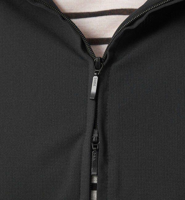 UNITED ARROWS green label relaxing「【WEB限定】パーカー  UVカット 接触冷感 遮熱」|パーカー|