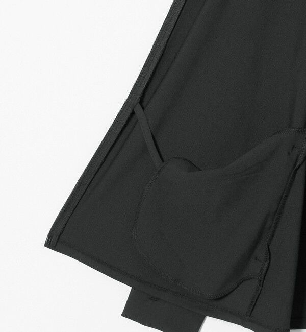 UNITED ARROWS green label relaxing「【WEB限定】パーカー  UVカット 接触冷感 遮熱」|パーカー|