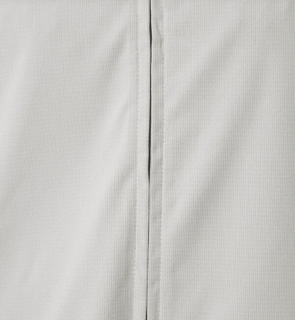 UNITED ARROWS green label relaxing「【WEB限定】パーカー  UVカット 接触冷感 遮熱」|パーカー|