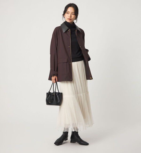 UNITED ARROWS green label relaxing「テントライン ワーク ジャケット」|その他|