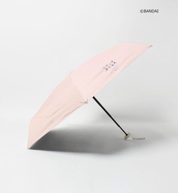 UNITED ARROWS green label relaxing「【WEB限定】＜Wpc.＞ たまごっち 折り畳み傘 / キッズ 晴雨兼用 」|傘|