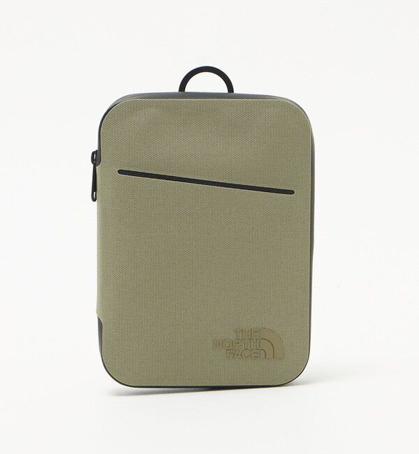 UNITED ARROWS green label relaxing「【WEB限定】＜THE NORTH FACE＞ランブル パスポートケース」|名刺入れ・カードケース|MOCA