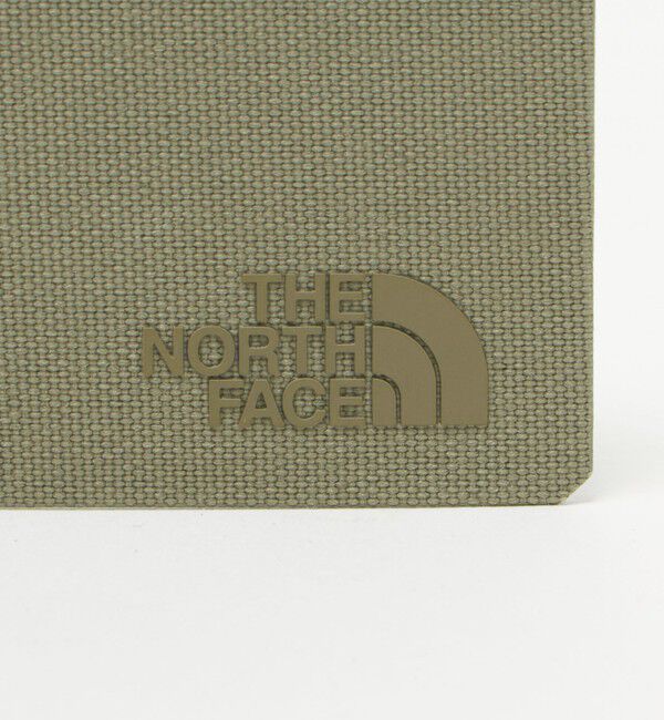 UNITED ARROWS green label relaxing「【WEB限定】＜THE NORTH FACE＞ランブル スマートケース パスケース」|名刺入れ・カードケース|