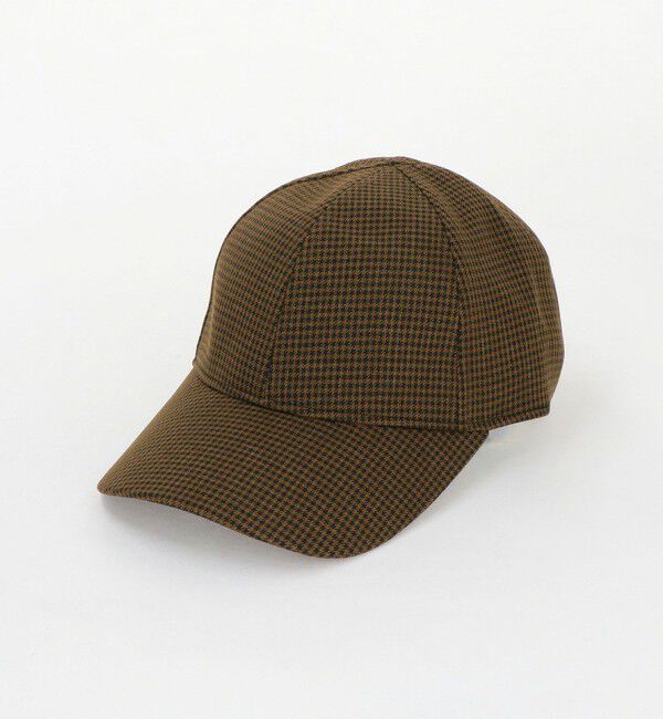 UNITED ARROWS green label relaxing「アソートキャップ UVカット」|キャップ・キャスケット|