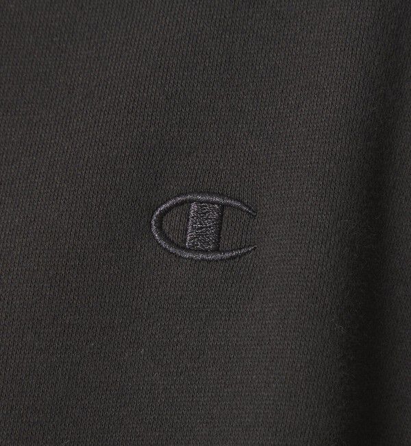 UNITED ARROWS green label relaxing「【別注】＜Champion＞CVC TF フード プルオーバー」|パーカー|