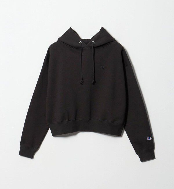 UNITED ARROWS green label relaxing「【別注】＜Champion＞CVC TF フード プルオーバー」|パーカー|