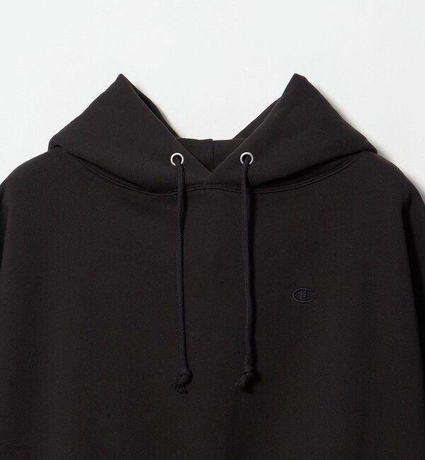UNITED ARROWS green label relaxing「【別注】＜Champion＞CVC TF フード プルオーバー」|パーカー|