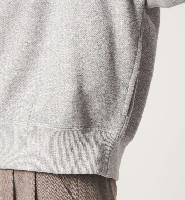 UNITED ARROWS green label relaxing「【別注】＜Champion＞CVC TF フード プルオーバー」|パーカー|