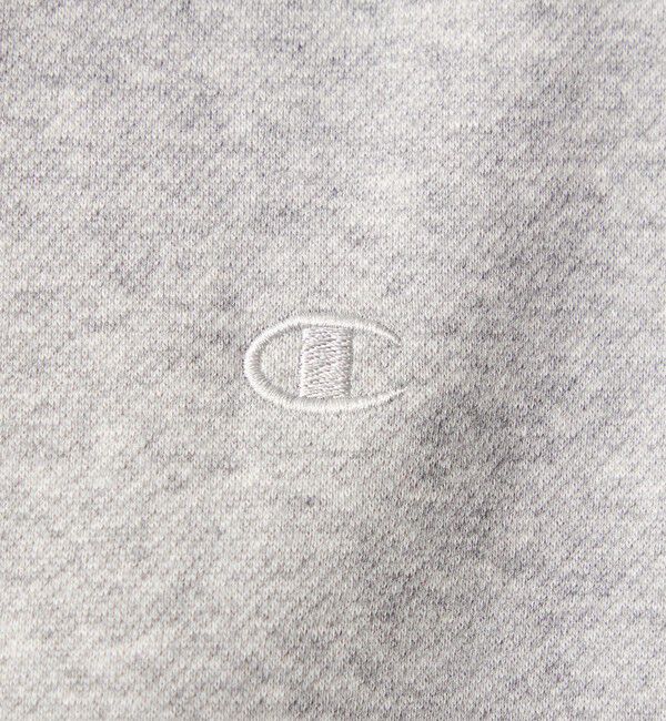 UNITED ARROWS green label relaxing「【別注】＜Champion＞CVC TF フード プルオーバー」|パーカー|