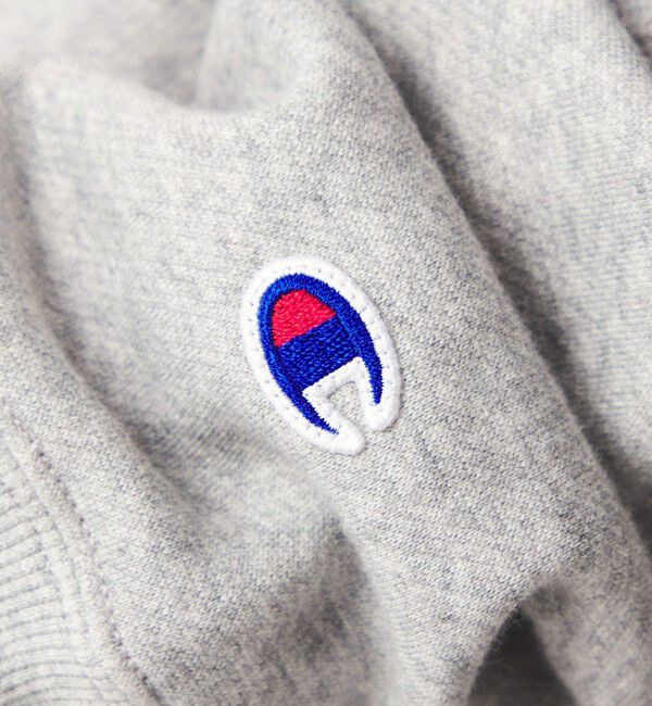 UNITED ARROWS green label relaxing「【別注】＜Champion＞CVC TF フード プルオーバー」|パーカー|