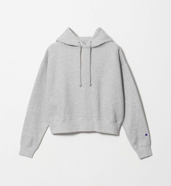 UNITED ARROWS green label relaxing「【別注】＜Champion＞CVC TF フード プルオーバー」|パーカー|