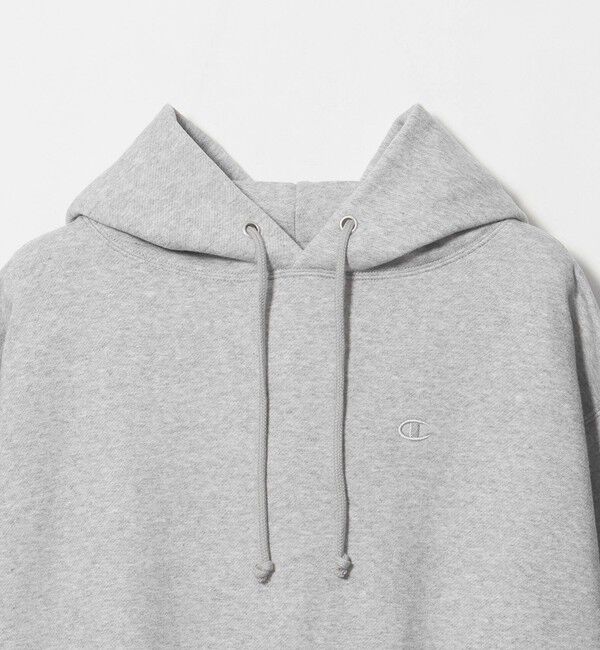 UNITED ARROWS green label relaxing「【別注】＜Champion＞CVC TF フード プルオーバー」|パーカー|